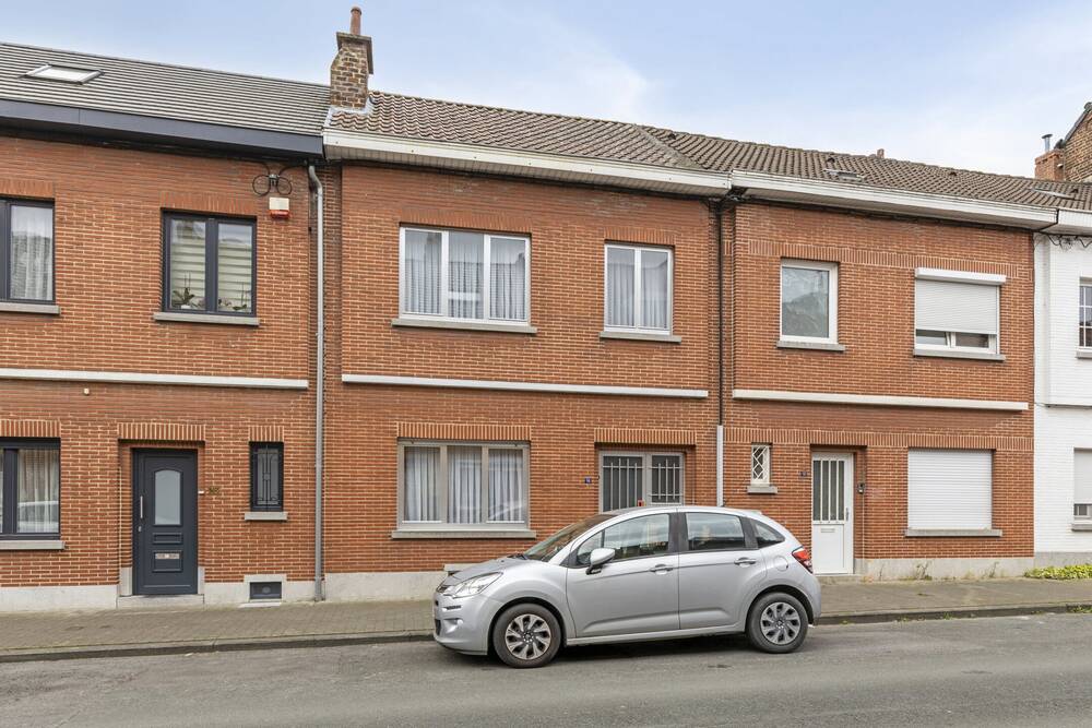 Maison à vendre à Leeuw-Saint-Pierre 1600 315000.00€ 2 chambres 85.68m² - Annonce 457773