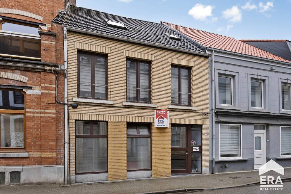 Appartement à vendre à Tirlemont 3300 345000.00€ 2 chambres 114.00m² - Annonce 456979