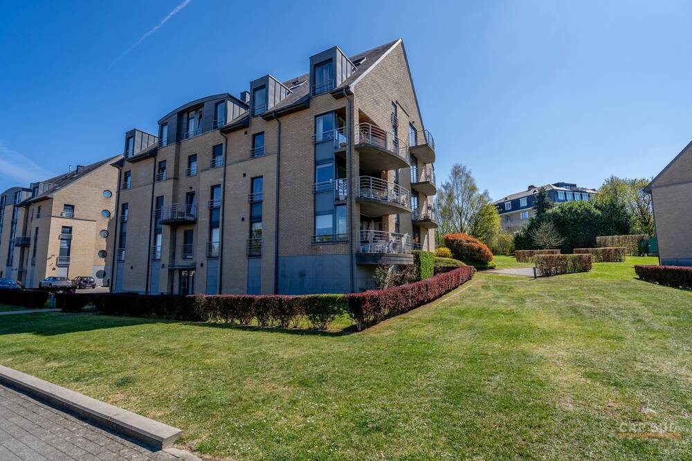 Appartement à louer à Waterloo 1410 1450.00€ 2 chambres 100.00m² - Annonce 457287