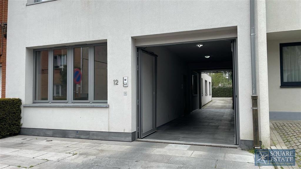 Commerce à louer à Strombeek-Bever 1853 1200.00€ chambres 75.00m² - Annonce 457821