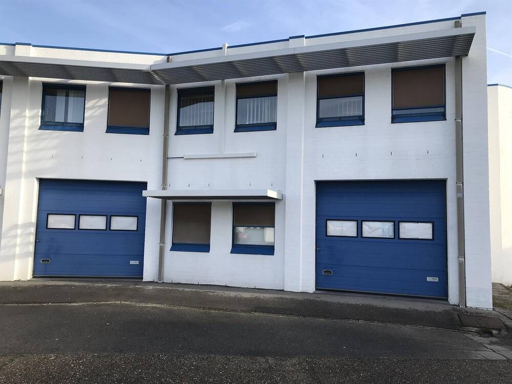 Handelszaak te huur in Tienen 3300 700.00€ slaapkamers 55.00m² - Zoekertje 457096