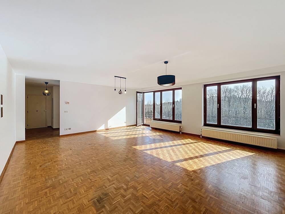 Appartement à louer à Sint-Stevens-Woluwe 1932 1350.00€ 3 chambres 125.00m² - Annonce 458438
