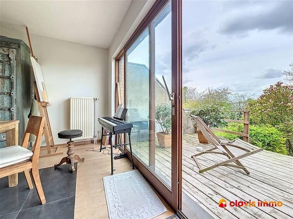 Maison à vendre à Braine-l'Alleud 1420 560000.00€ 5 chambres 245.00m² - Annonce 457460