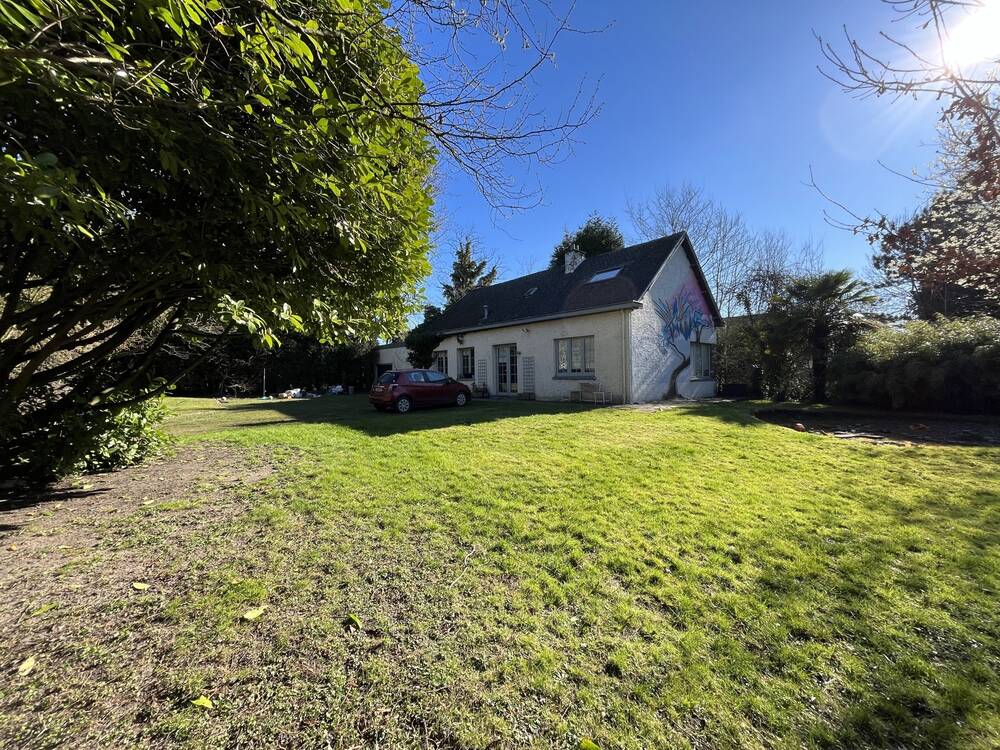 Villa te in Ecaussinnes 7190 475000.00€ 4 slaapkamers 164.00m² - Zoekertje 457002