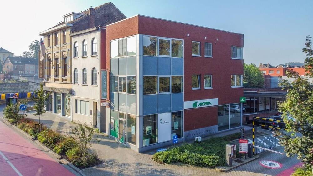 Maison à vendre à Halle 1500 480000.00€ chambres 197.00m² - Annonce 457275