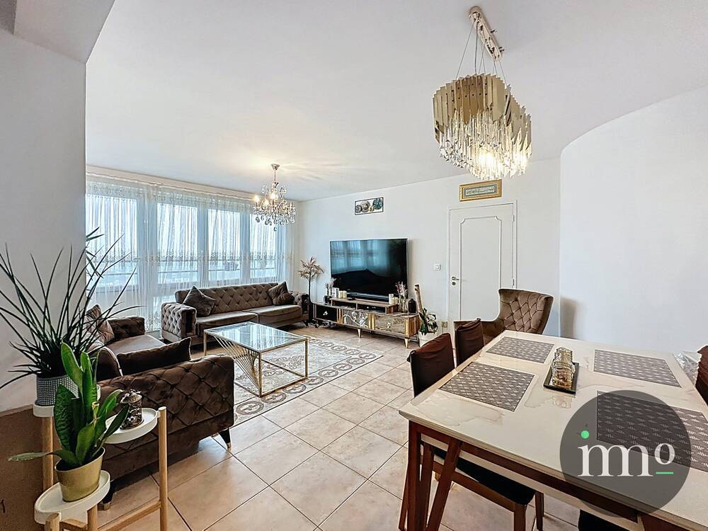 Appartement à vendre à Relegem 1731 189000.00€ 2 chambres m² - Annonce 458137