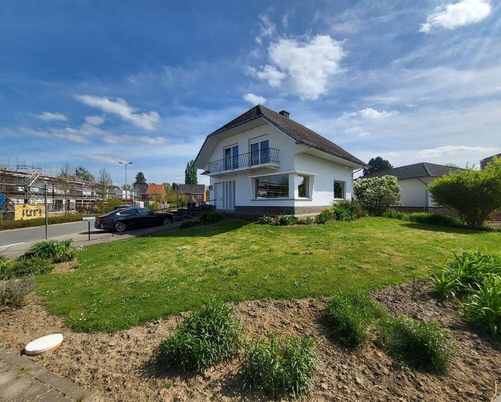 Maison à vendre à Zemst 1980 535000.00€ 3 chambres 197.00m² - Annonce 457561