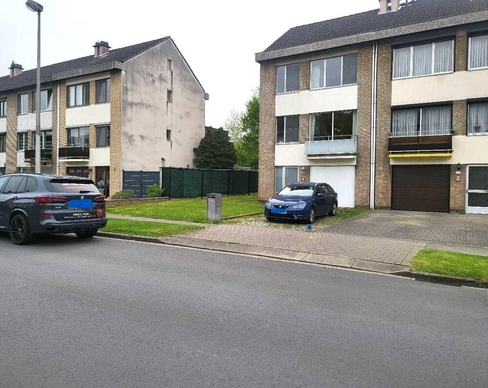Maison à vendre à Vilvorde 1800 390000.00€  chambres m² - Annonce 457560