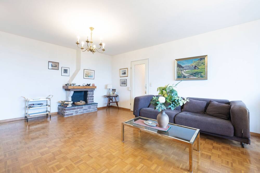 Appartement te in Neder-Over-Heembeek 1120 219000.00€ 3 slaapkamers 90.00m² - Zoekertje 458455