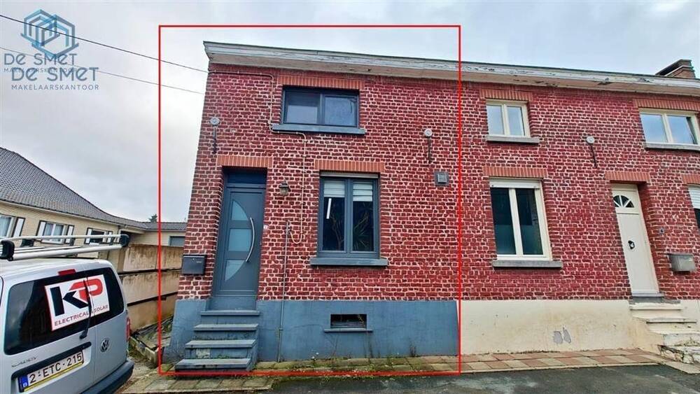 Maison à vendre à Herne 1540 225000.00€ 4 chambres 138.00m² - Annonce 458704