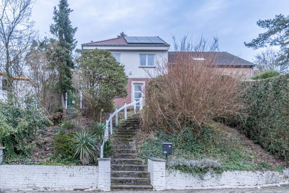 Maison à louer à Rixensart 1330 1350.00€ 3 chambres 120.00m² - Annonce 458492