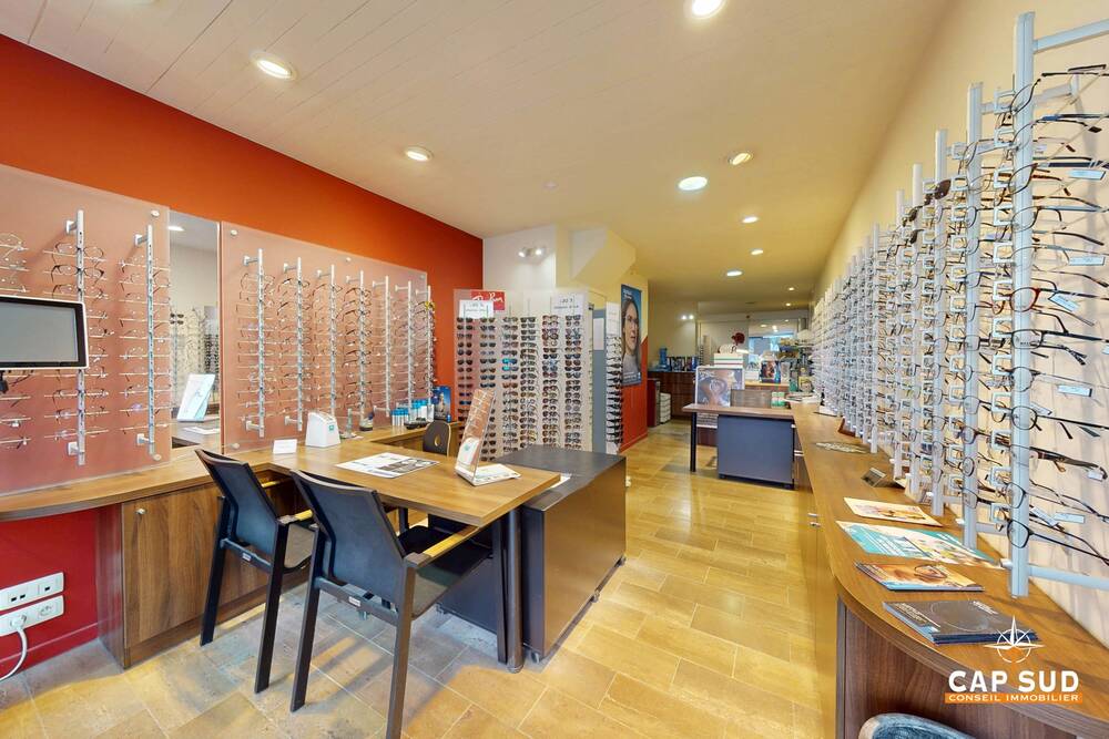 Commerce à vendre à Wavre 1300 320000.00€  chambres 152.00m² - Annonce 459215