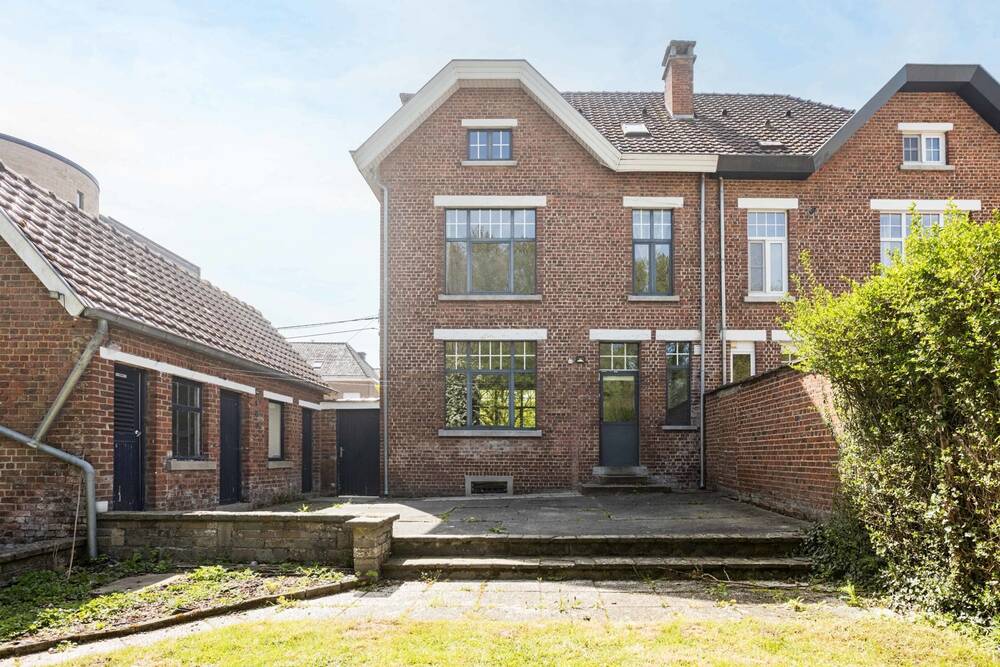Maison à vendre à Gammerages 1570 385000.00€ 4 chambres 145.00m² - Annonce 458940