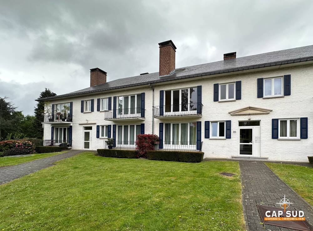 Appartement à vendre à Nivelles 1400 195000.00€ 2 chambres 75.00m² - Annonce 459404