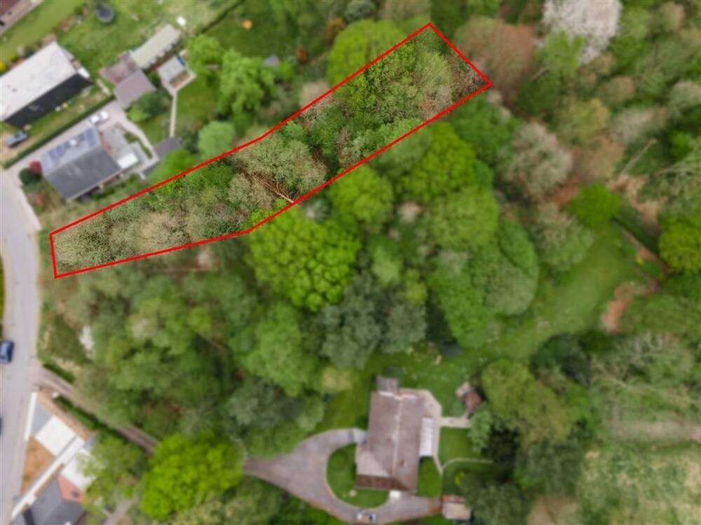 Grond te koop in Boortmeerbeek 3190 287000.00€ slaapkamers m² - Zoekertje 458697