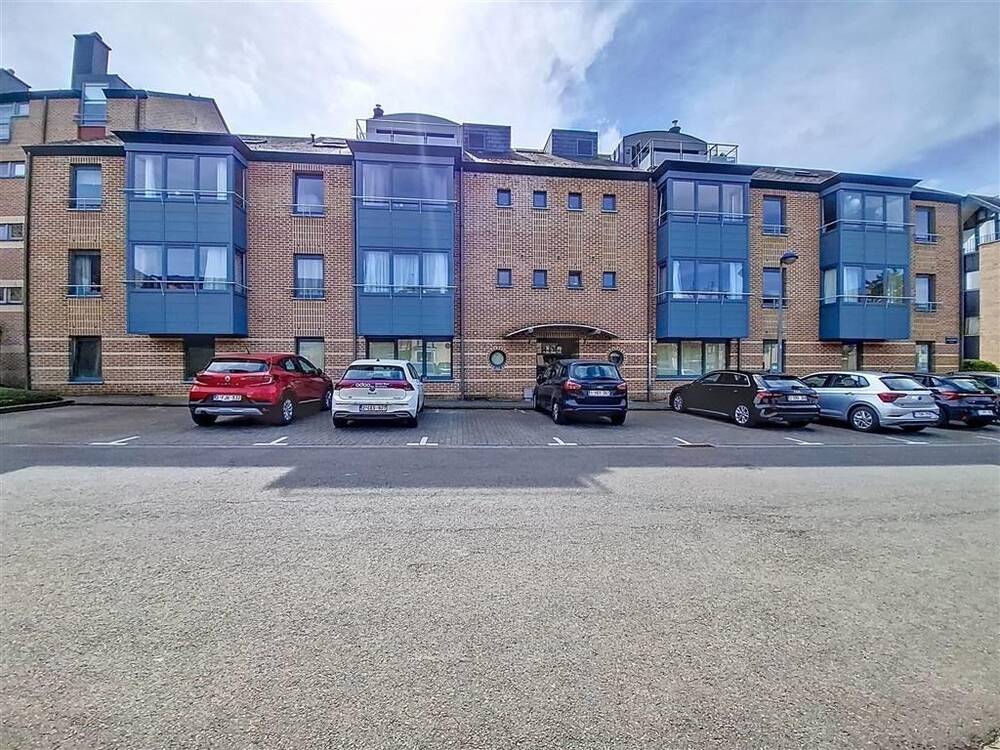 Appartement à louer à Louvain-la-Neuve 1348 1450.00€ 2 chambres 100.00m² - Annonce 458931