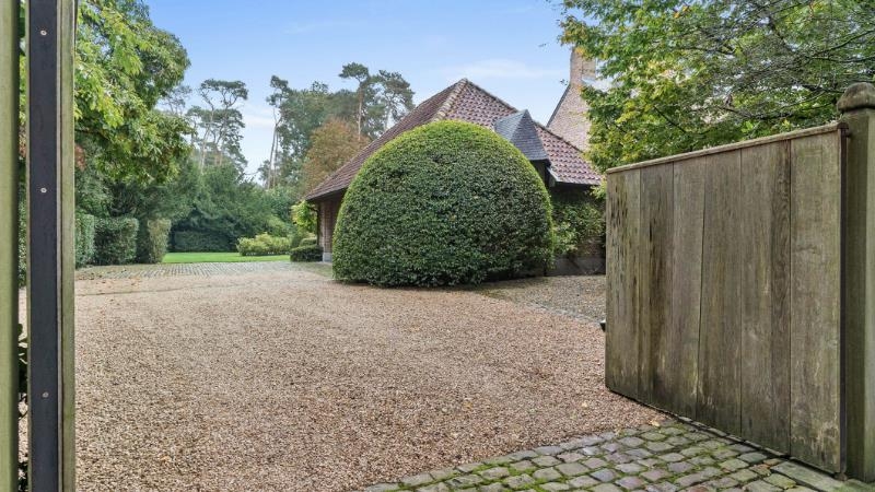 Maison à vendre à Keerbergen 3140 1590000.00€ 4 chambres 476.00m² - Annonce 459312