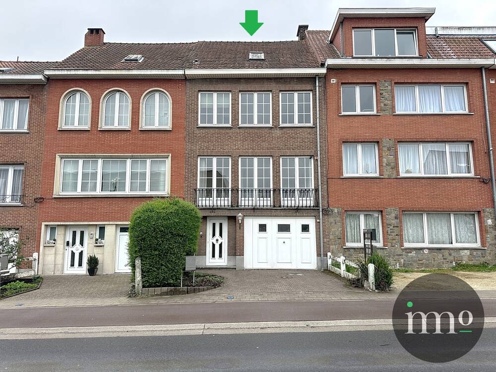 Maison à vendre à Dilbeek 1700 445000.00€ 4 chambres 156.70m² - Annonce 459073