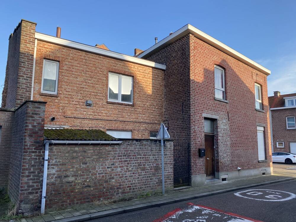 Maison à vendre à Herent 3020 249000.00€ 2 chambres 150.00m² - Annonce 458740