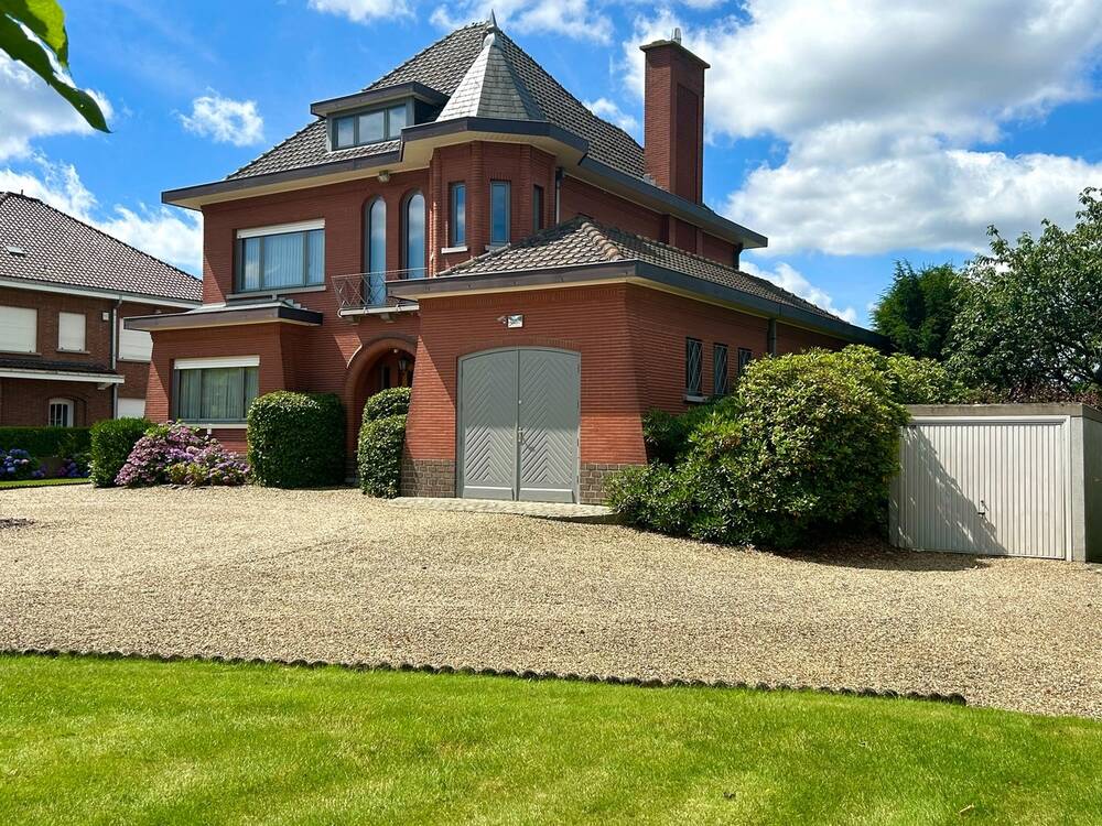Huis te koop in Veltem-Beisem 3020 795000.00€ 3 slaapkamers 299.00m² - Zoekertje 458536