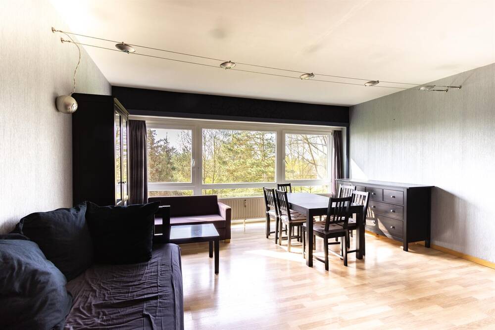 Appartement te  huur in Rosières 1331 640.00€ 1 slaapkamers 39.00m² - Zoekertje 465288