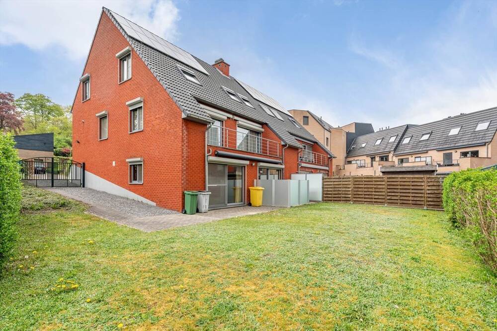 Huis te koop in Linden 3210 595000.00€ 3 slaapkamers 315.00m² - Zoekertje 458795
