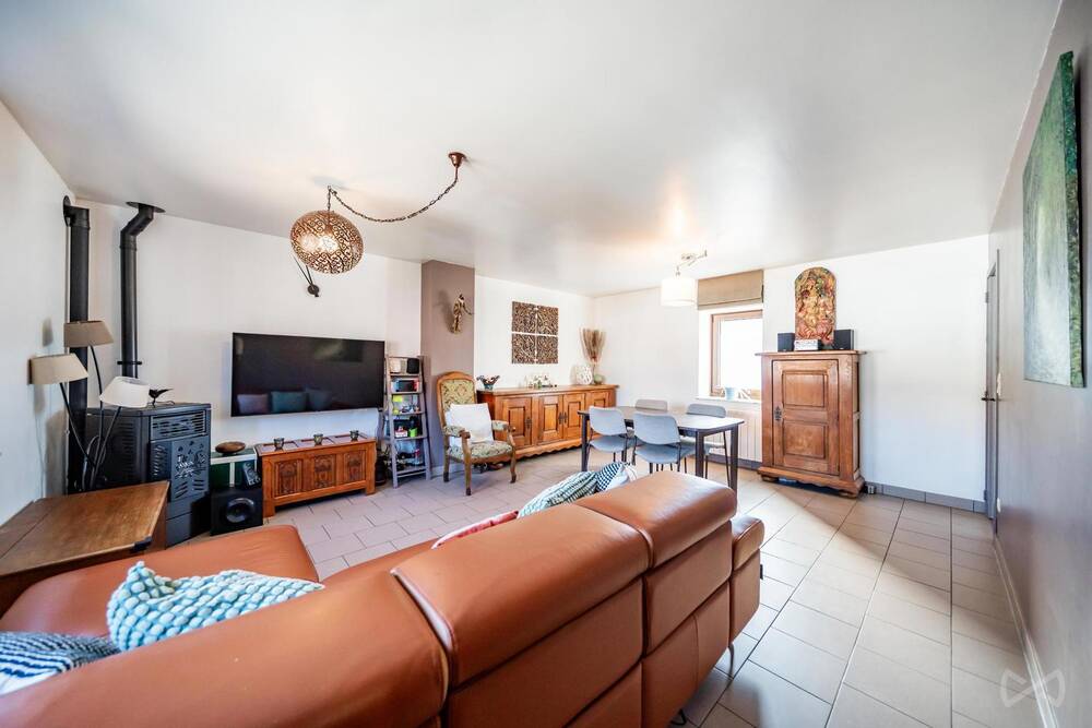 Appartement à vendre à Orp-le-Grand 1350 225000.00€ 3 chambres 106.00m² - Annonce 458801