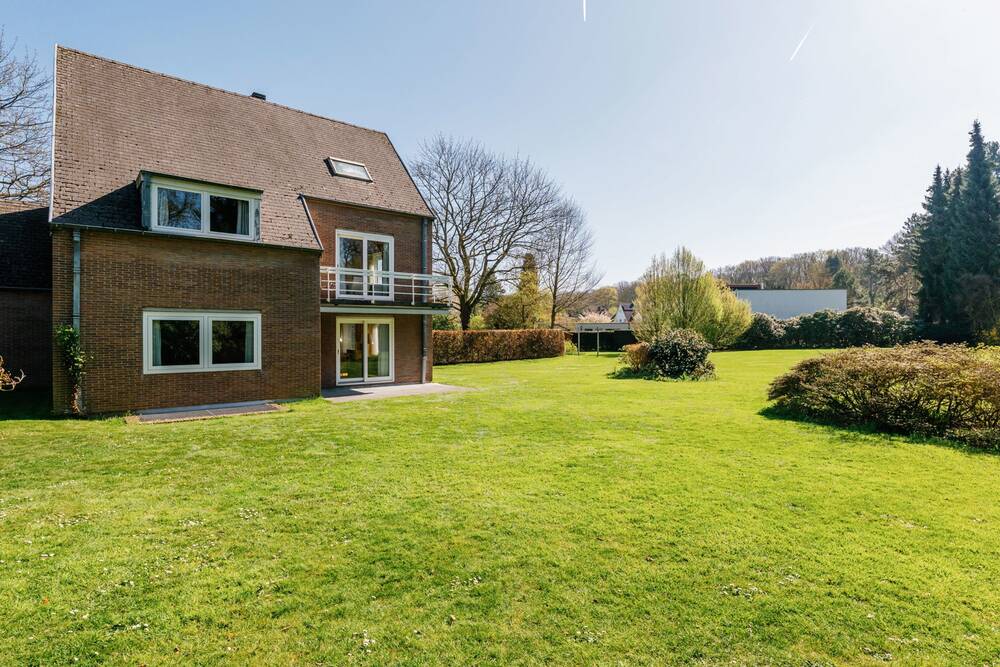 Maison à vendre à Tervuren 3080 1150000.00€ 5 chambres 410.00m² - Annonce 458814
