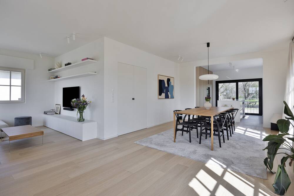 Maison à vendre à Dilbeek 1700 799000.00€ 4 chambres 306.00m² - Annonce 458963
