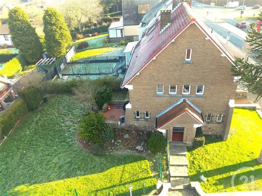 Maison à vendre à Dilbeek 1700 499000.00€ 3 chambres 177.00m² - Annonce 458950