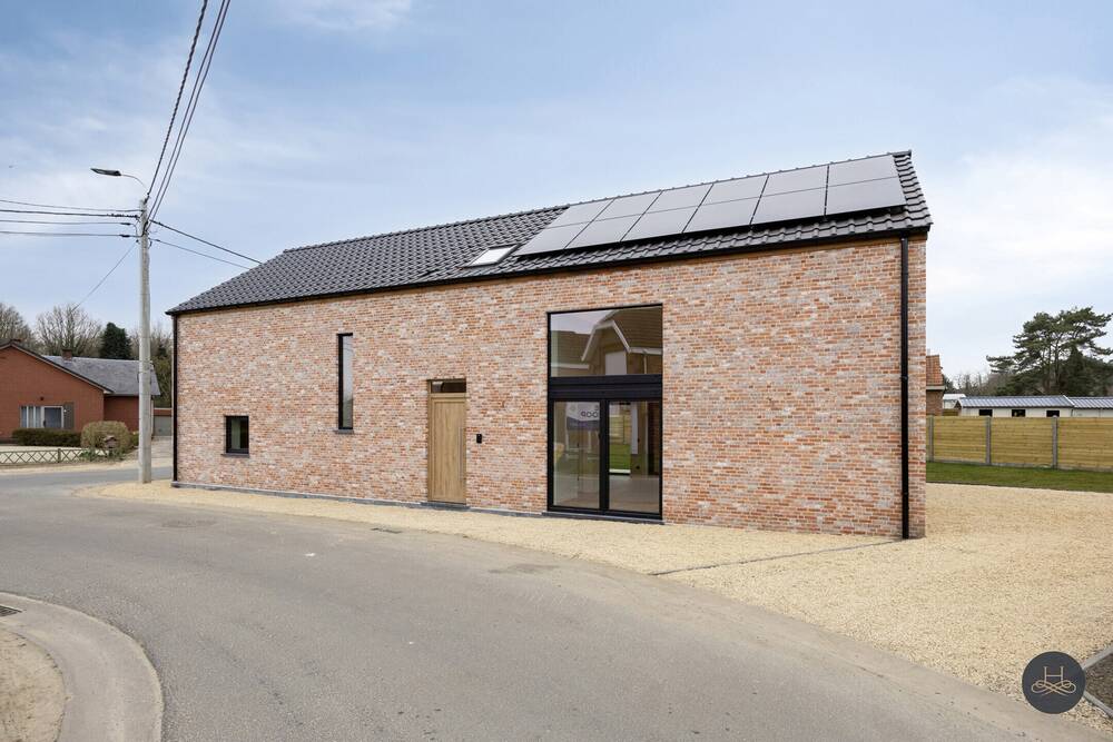 Maison à vendre à Tremelo 3120 630000.00€ 4 chambres 244.00m² - Annonce 459088