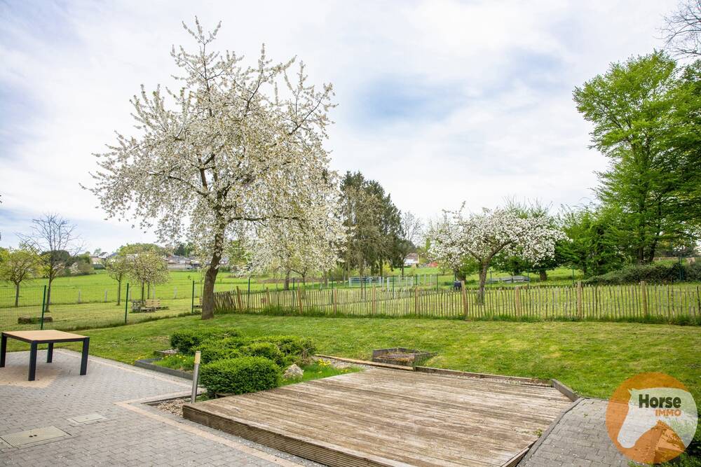 Maison à vendre à Scherpenheuvel-Zichem 3270 715000.00€ 3 chambres 215.00m² - Annonce 459138