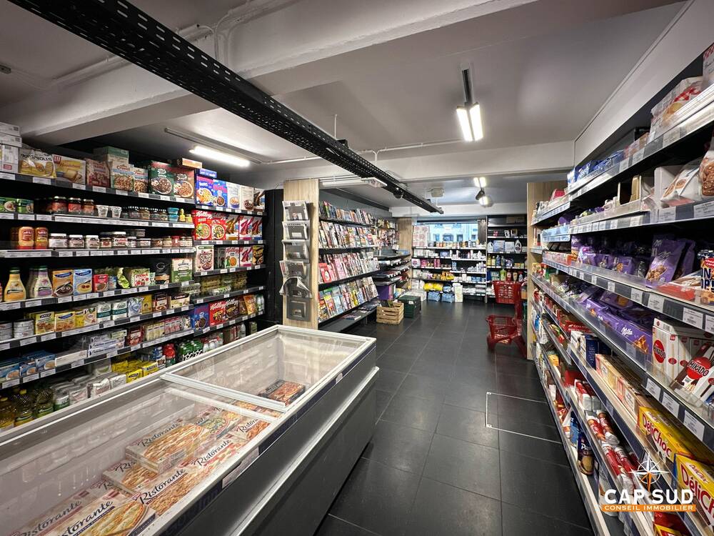 Commerce à vendre à Louvain-la-Neuve 1348 198000.00€  chambres 103.00m² - Annonce 459218