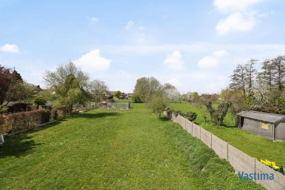 Terrain à vendre à Mollem 1730 174000.00€ chambres m² - Annonce 459178