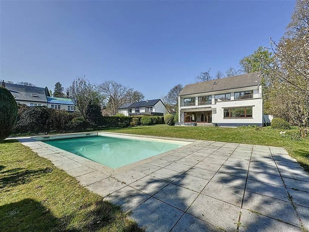 Maison à vendre à Kraainem 1950 1090000.00€ 5 chambres 385.00m² - Annonce 458380