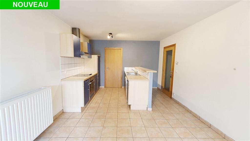 Appartement à louer à Mont-Saint-Guibert 1435 790.00€ 1 chambres 65.54m² - Annonce 459199