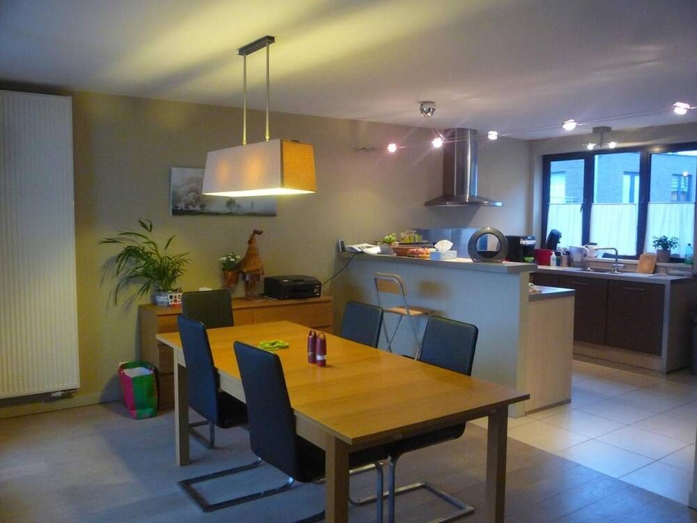 Appartement à vendre à Rhode-Saint-Genese 1640 445000.00€ 3 chambres 118.00m² - Annonce 458847