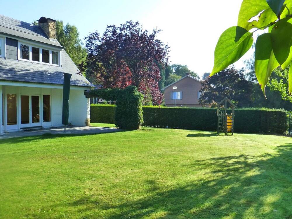 Villa à louer à Tervuren 3080 3900.00€ 4 chambres 200.00m² - Annonce 505375