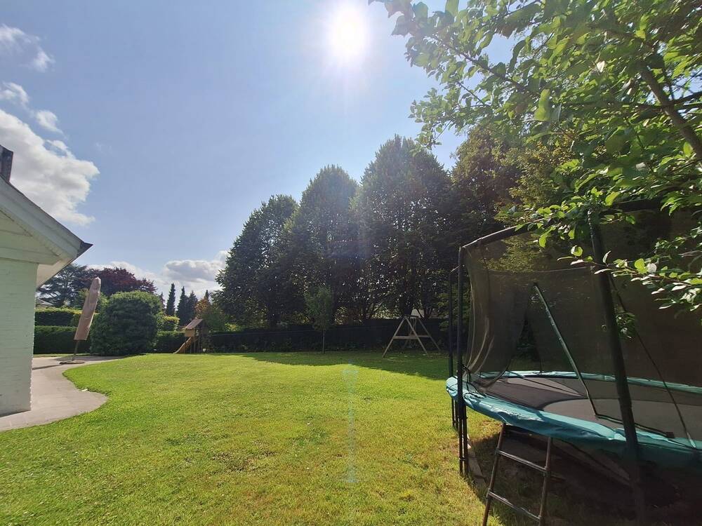 Villa te  huur in Tervuren 3080 3500.00€ 4 slaapkamers 200.00m² - Zoekertje 505375