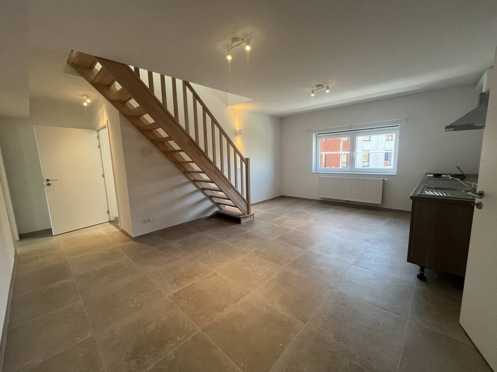 Appartement te  in Namen 5000 2300.00€ 4 slaapkamers 175.00m² - Zoekertje 458610