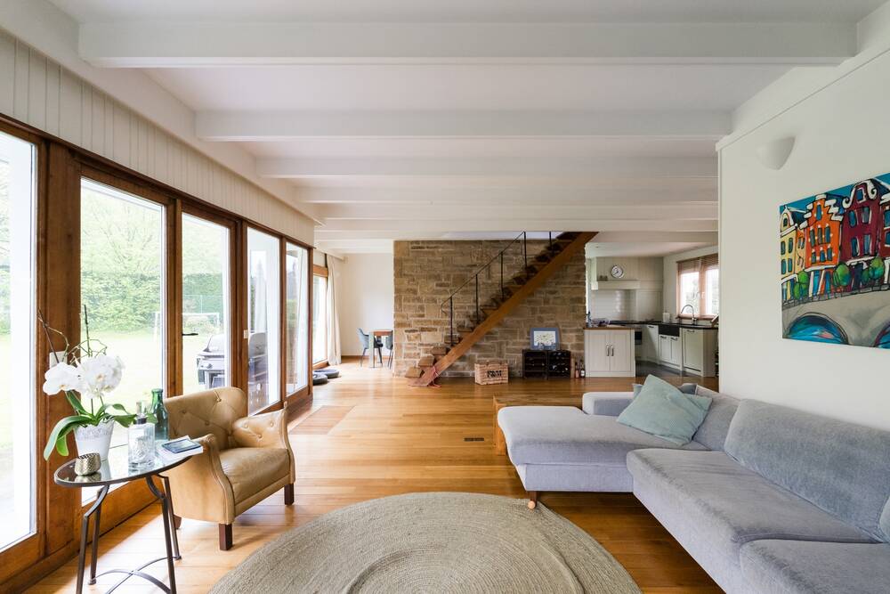Maison à louer à Tervuren 3080 3900.00€ 4 chambres 200.00m² - Annonce 459041
