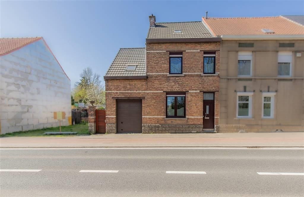 Maison à vendre à Sterrebeek 1933 399000.00€ 3 chambres 150.00m² - Annonce 458860