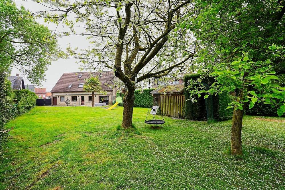 Maison à vendre à Opwijk 1745 595000.00€ 3 chambres 255.00m² - Annonce 459406