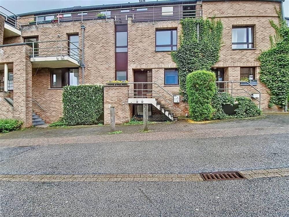 Appartement à louer à Louvain-la-Neuve 1348 850.00€ 1 chambres 55.00m² - Annonce 458929
