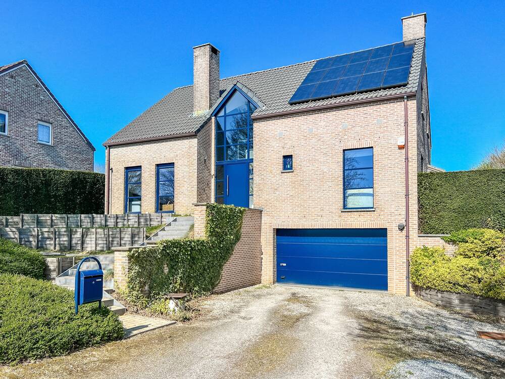 Maison à vendre à Ottignies 1340 710000.00€ 4 chambres 180.00m² - Annonce 459057