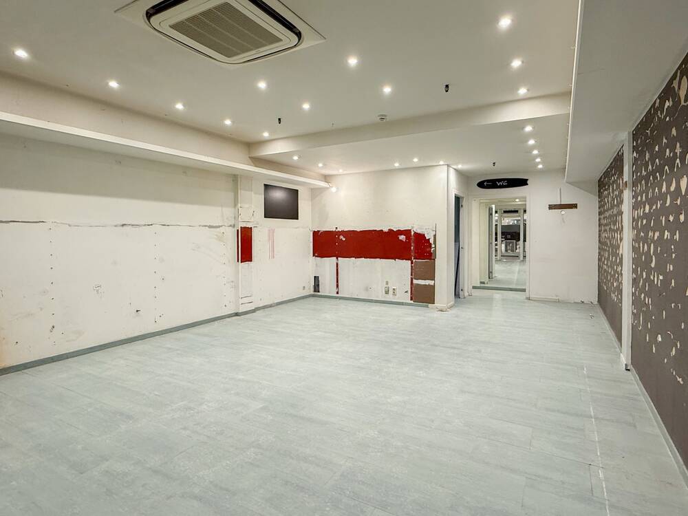 Commerce à louer à Waterloo 1410 1000.00€  chambres 50.00m² - Annonce 458946