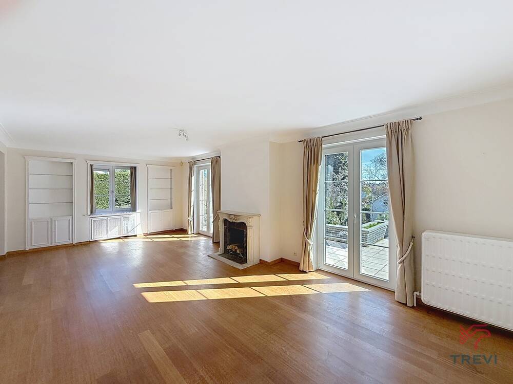 Maison à louer à Waterloo 1410 2550.00€ 5 chambres 200.00m² - Annonce 458473