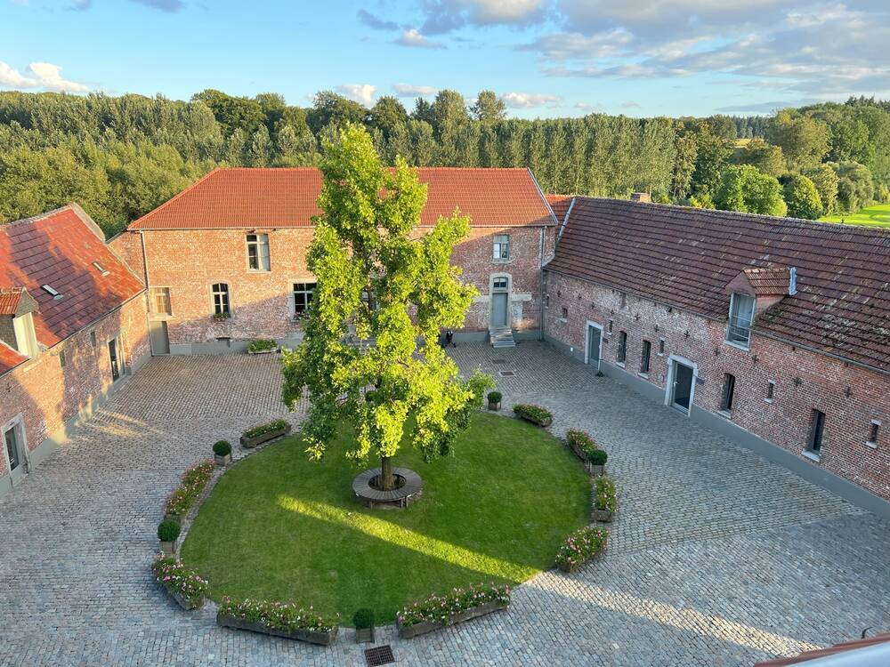 Appartement à louer à Ways 1474 1250.00€ 1 chambres 138.00m² - Annonce 458369