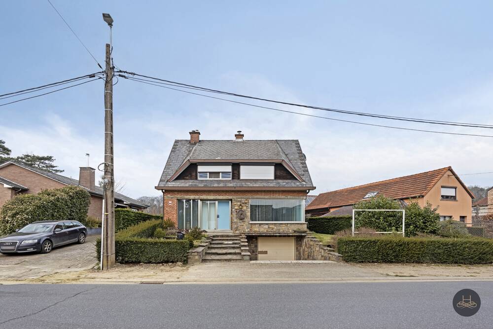Maison à vendre à Aarschot 3200 307000.00€ 3 chambres 166.00m² - Annonce 458454