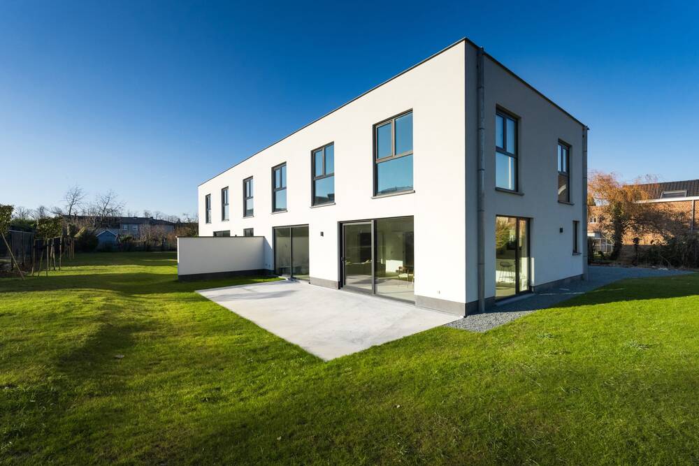 Maison à vendre à Wezembeek-Oppem 1970 1150000.00€ 4 chambres 270.00m² - Annonce 458868